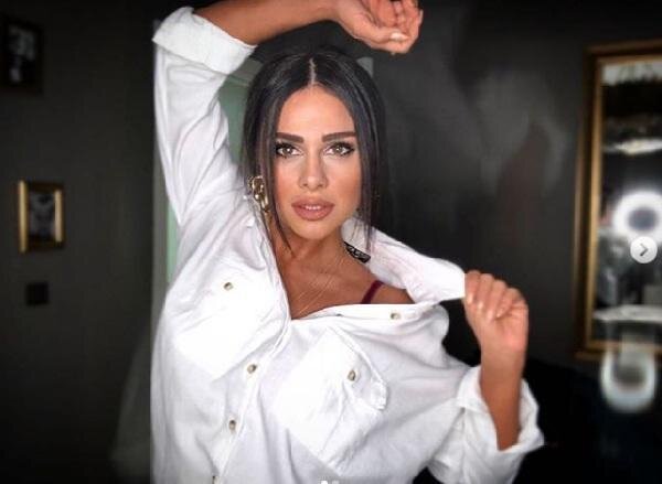 Azəri qızı Günelin pərəstişkarı tərəfindən yayılan bu VİDEO GÜNDƏM OLDU