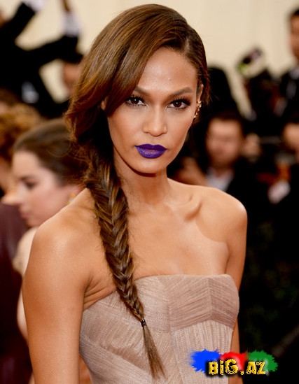 Saç hörməyin faydaları - FOTO