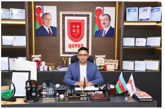 Sahibkar-dövlət münasibətlərinin təməlində Heydər Əliyev siyasəti