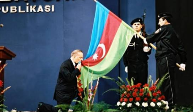 3 oktyabr 1993-cü il: Azərbaycan dövlətçiliyində dönüş nöqtəsi