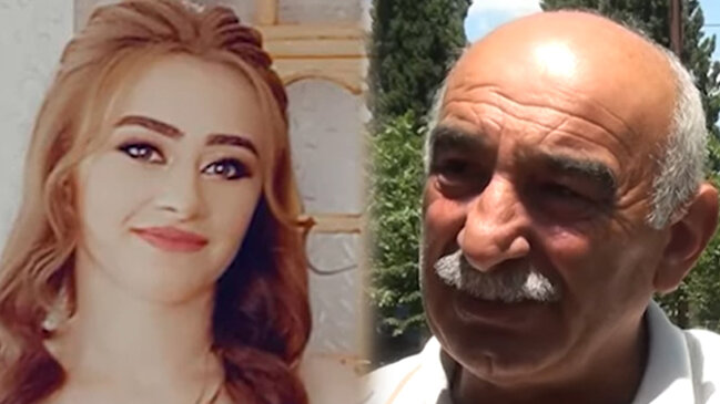 "4 gün əvvəl Şəfayət o evdən çıxmaq istəmişdi, mənə şübhəli gəlir... (VİDEO)