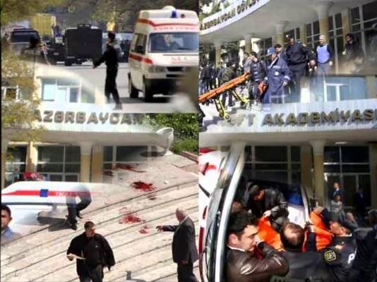 ADNA terroruna cavab - Azərbaycan cəmiyyətinin birliyi - ŞƏRH