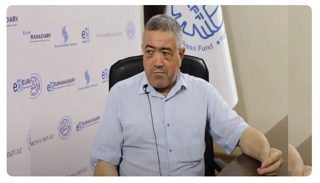 Qarabağ Azərbaycan iqtisadiyyatının yeni inkişaf mərkəzinə çevrilir