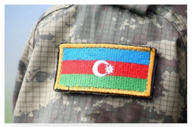 Azərbaycan Ordusunun zabiti vəfat edib