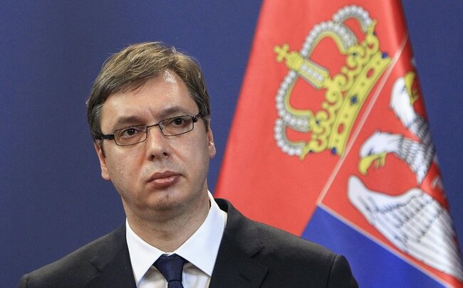 Rusiya Serbiya üçün qazın qiymətini iki dəfədən çox artırmağı düşünür