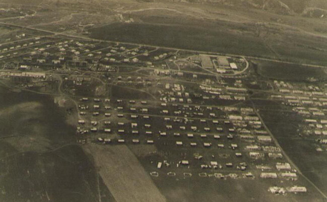 Xocalı faciəsindən üç gün sonra çəkilmiş - Nadir fotoşəkillər