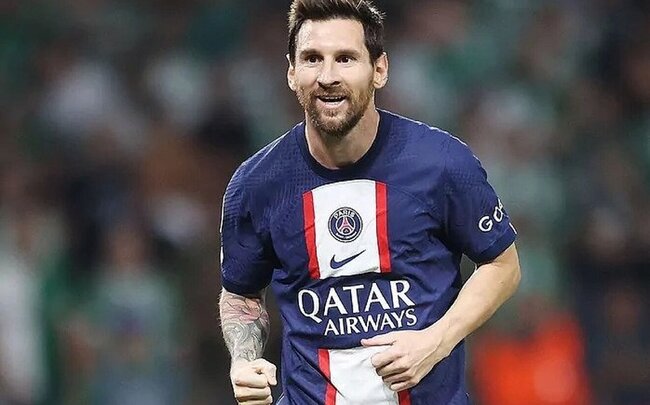 KİV: Messi PSJ-də qalır, iki illik müqavilə imzalanacaq
