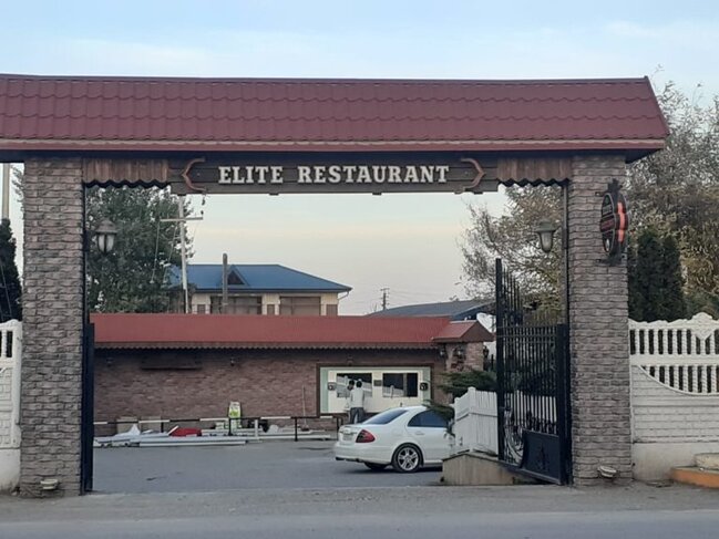 Yeni icra başçısı niyə hoteldə qalır? - FOTOLAR