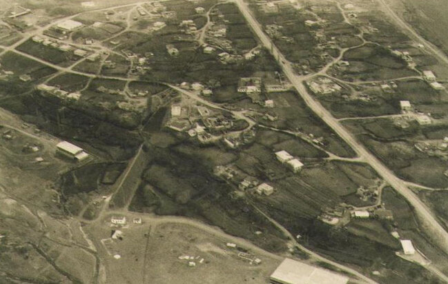 Xocalı faciəsindən üç gün sonra çəkilmiş - Nadir fotoşəkillər