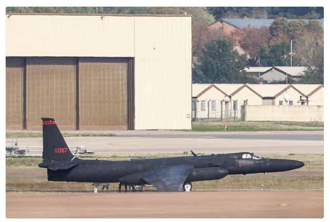 B-1 bombardmançıları Fairford bazasından geri çağırıldı