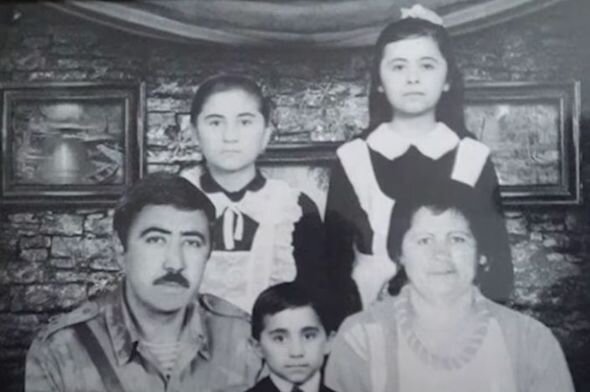 Məhkəmədə Xaçatryanla üz-üzə dayanan Murad Hüseyov kimdir? - FOTOLAR