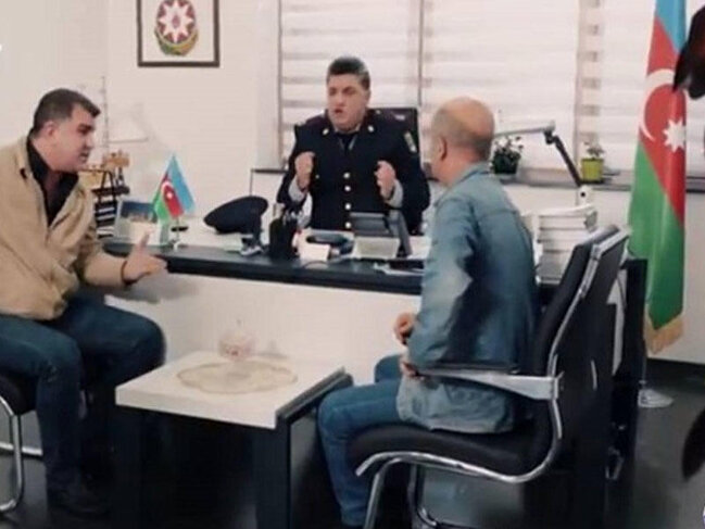 "Solğun çiçəklər"in aktyoru tanınmaz dərəcədə arıqladı - FOTO
