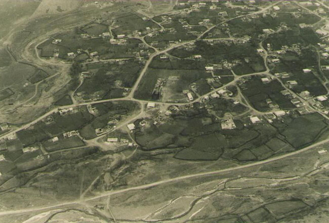 Xocalı faciəsindən üç gün sonra çəkilmiş - Nadir fotoşəkillər