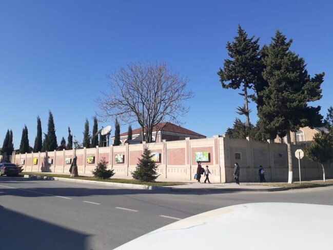 Yeni icra başçısı niyə hoteldə qalır? - FOTOLAR