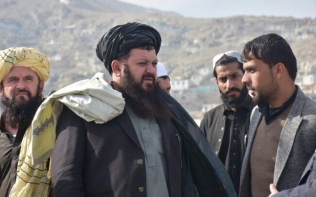 "Taliban" kənd təsərrüfatı nazirinin müavinini Əfqanıstanın baş prokuroru təyin edib