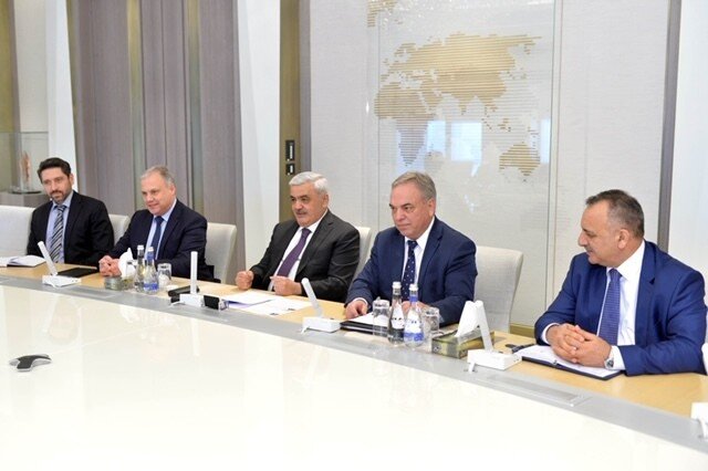 SOCAR və "McKinsey" 2025-2035-ci illər üçün strateji inkişaf planı hazırlayır