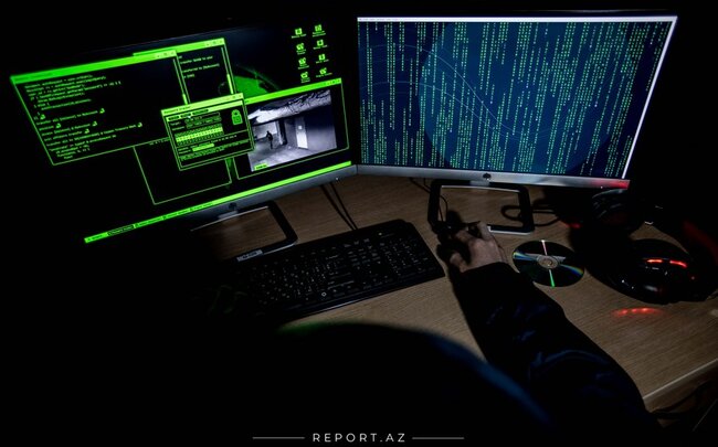 Azərbaycanlı hakerlər Ermənistan hökumətinin 1 milyon dollarlıq sənədlərini internetə sızdırdı
