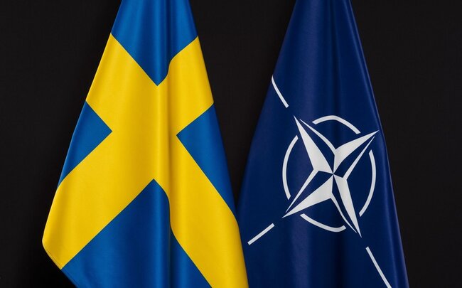 İsveç mayın 17-də NATO-ya üzvlük üçün müraciət edəcək