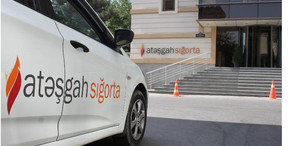 "Atəşgah Sığorta" növbəti dəfə sığorta ödənişindən yayınır