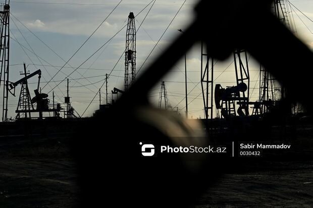 Azərbaycan neftinin qiyməti 80 dolları ötüb