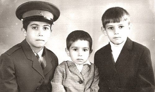 Vahid Mustafayev ailəsi adından MÜRACİƏT YAYDI: "Siz sevilməlisiniz və ya söyülməlisiniz" - TAM MƏTN