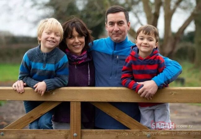 Sadəcə 6 ay ömrün qalıb demişdilər - Beynindəki 25 xərçəng hüceyrəsini özü müalicə etdi + FOTOLAR