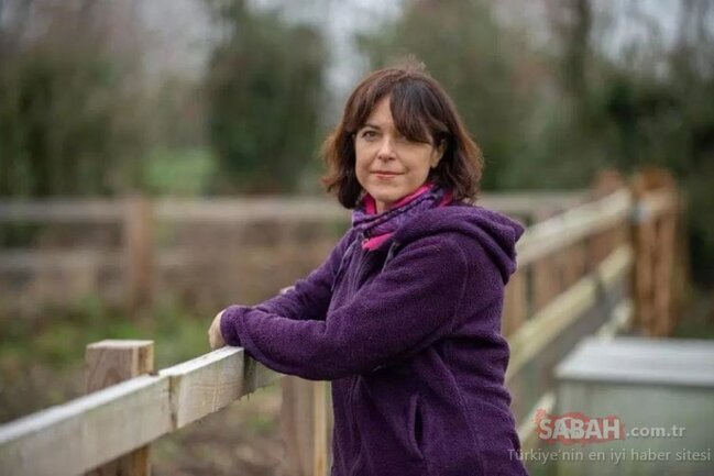 Sadəcə 6 ay ömrün qalıb demişdilər - Beynindəki 25 xərçəng hüceyrəsini özü müalicə etdi + FOTOLAR