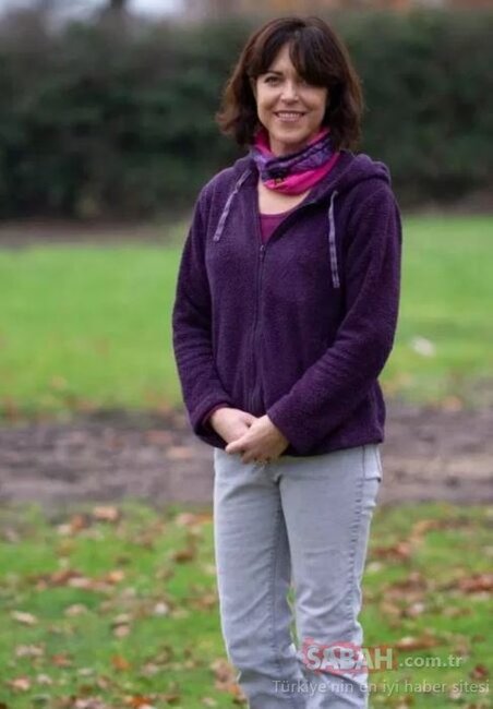 Sadəcə 6 ay ömrün qalıb demişdilər - Beynindəki 25 xərçəng hüceyrəsini özü müalicə etdi + FOTOLAR