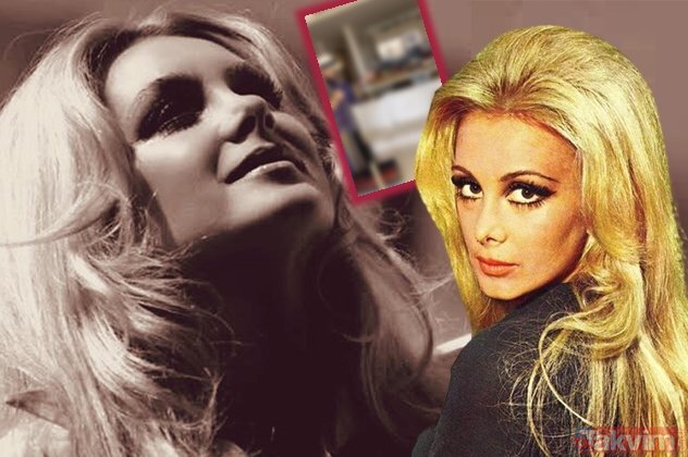 Yeşilçam aktrisasının 128 saat sonra xilas edilən körpə ilə bağlı paylaşımı hər kəsi kövrəltdi - FOTO