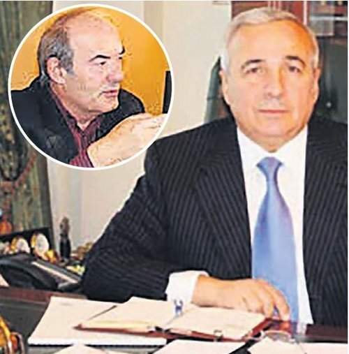 Azərbaycanlı məşhur iş adamına dələduzluq İTTİHAMI - 4 milyon...