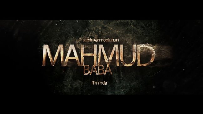 "Biz onları dindar bildik": "Mahmud baba" filmində 210 minlik yeyinti qalmaqalı