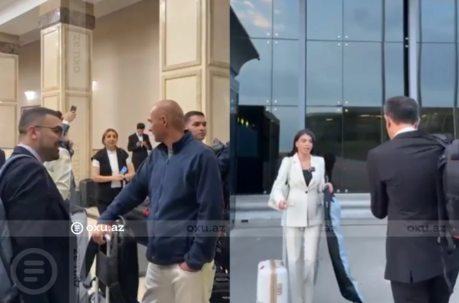 Azərbaycan media nümayəndələri Qırğızıstana gedirlər