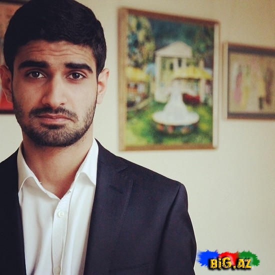 Bügün Dassen ləqəbli Ayaz Məmmədovun doğum günüdü