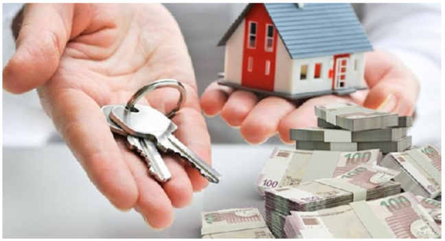 Ev sahibinin kirayəşidən sənəd tələbi etiraza səbəb oldu