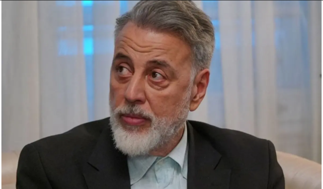 Məşhur kinorejissor sevgilisinə Parisdə evlilik təklif etdi