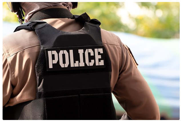 Partlayış nəticəsində 6 polis öldü