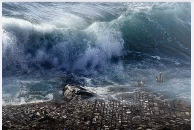 Ən pisi hələ qabaqdadır: Super "El-Nino" planetə yaxınlaşır - bu nə deməkdir?