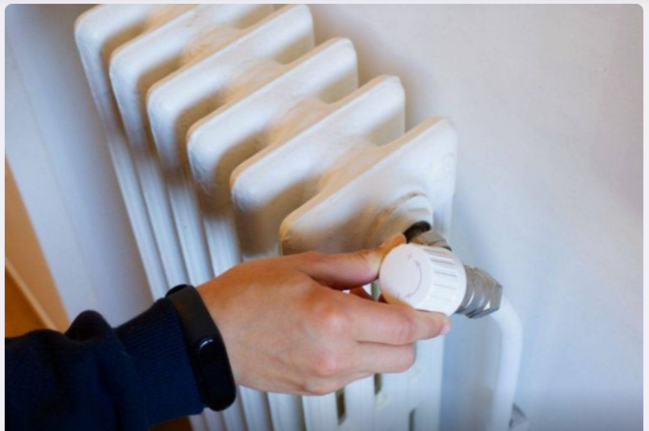 İstilik təchizatının qiyməti qalxdı