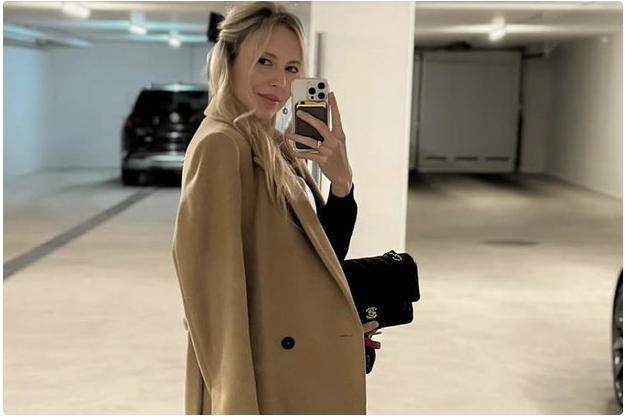 "Miss İsveçrə" finalçısının dəhşətli qətli: ərinə rəsmi ittiham irəli sürüldü