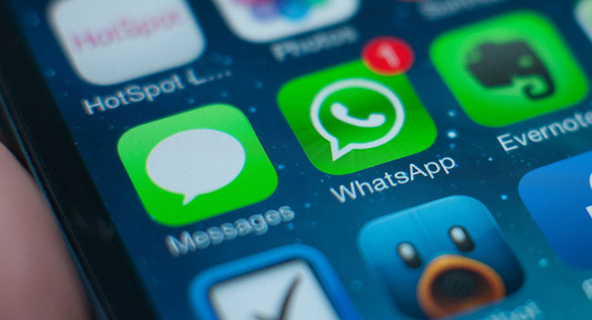 Whatsapp-da yenilik: Bundan sonra qruplarda...