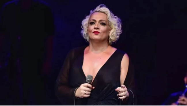Ayta Sözeridən etiraf: "12 ildir sevgilim var!