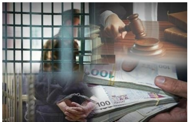 Şok dələduzluq hadisəsi: Ölmüş ərinin adından pul tələb etdilər