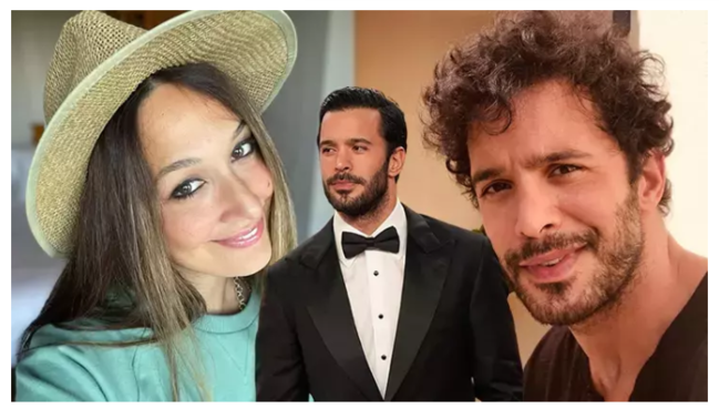 Barış Arduçdan diqqətçəkən paylaşım: Ailə problemləri iddialarına son qoydu