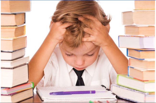 Uşaqlar üçün təhlükəsiz dərs vəsaiti: yoxlama və nəzarət məsələsi