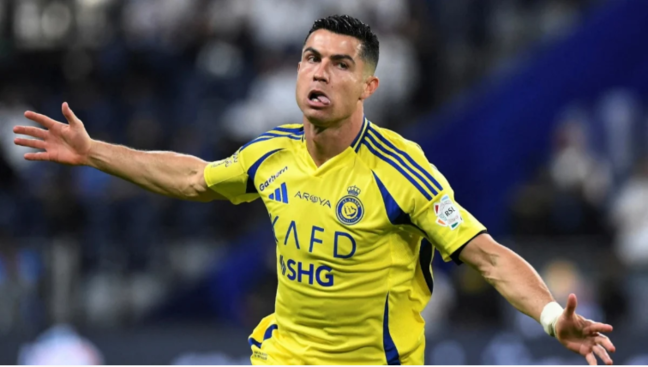 Kriştiano Ronaldo "Əl Nassr"la müqaviləsini uzadır: 90 qol, 19 assist və davam edən əfsanə