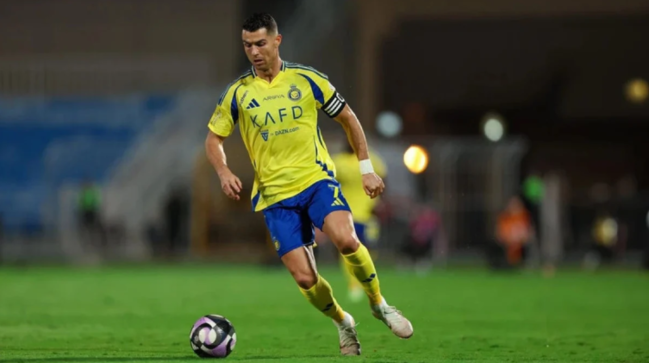 Kriştiano Ronaldo "Əl Nassr"la müqaviləsini uzadır: 90 qol, 19 assist və davam edən əfsanə