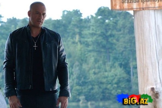 "Forsaj 7" Azərbaycanda çəkilib? - FOTO