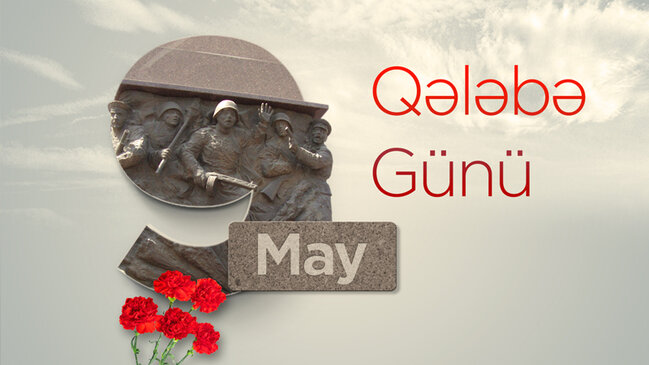 Faşizm üzərində qələbədən 80 il ötür