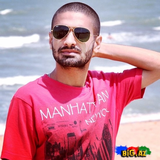 Bügün Dassen ləqəbli Ayaz Məmmədovun doğum günüdü