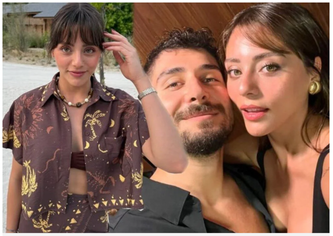 "Kızılcık Şerbeti"nin Doğası evlilik təklifi aldı